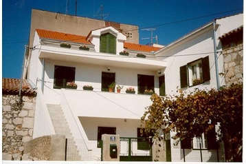 Croatia Privát Šibenik, Exterior